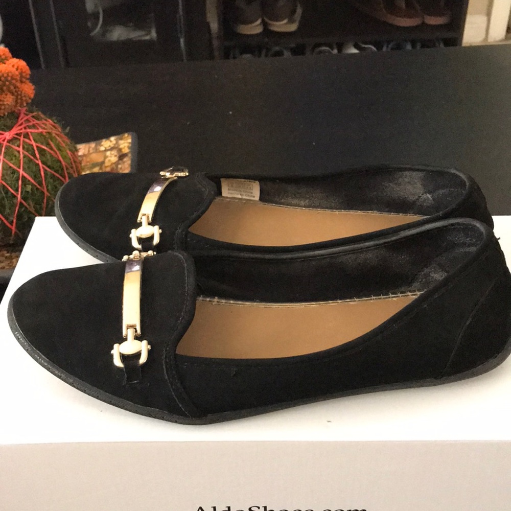 Call It Spring Flats - Picture 3 of 4